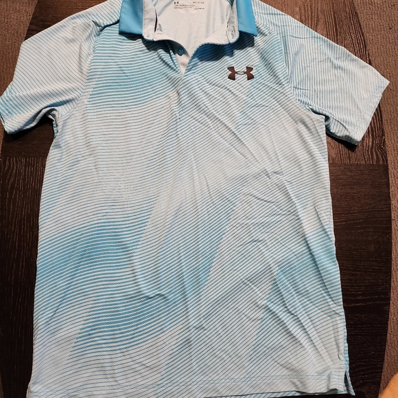 Under Armour Polo - Picture 1 of 7